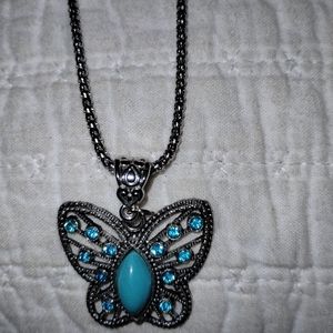 Fashion necklace